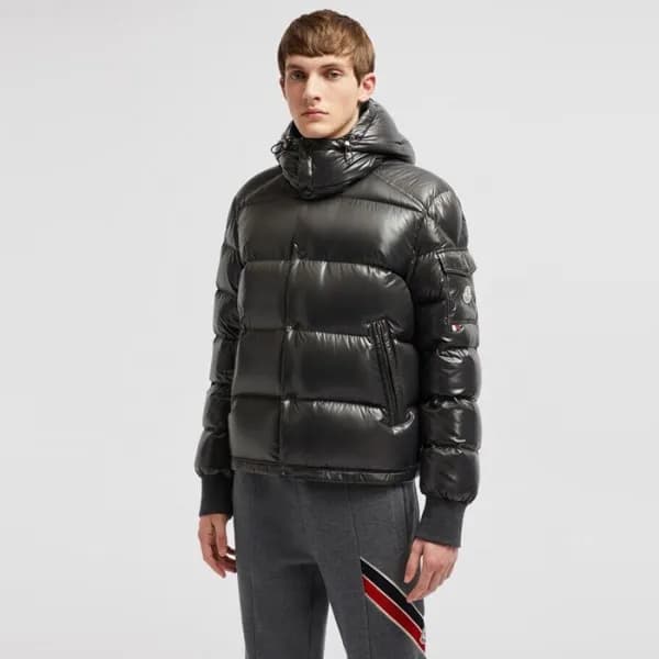 몽클레어 남성 다운 패딩 - Moncler Mens Down Padding - moc407… - 1