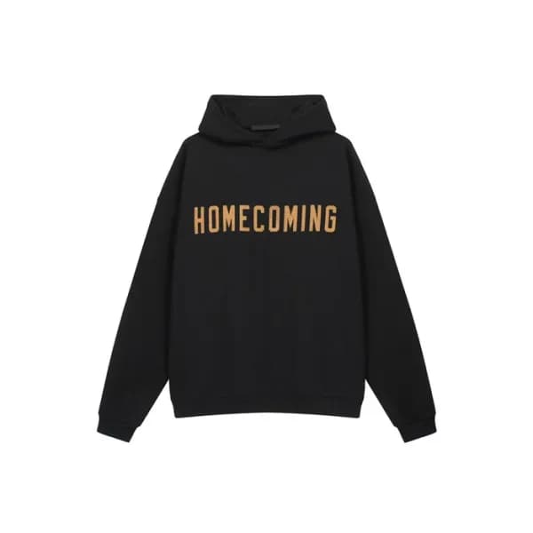 피어오브갓 남성 캐쥬얼 후드티 - Fear of god Mens Casual Hoodie … - 1
