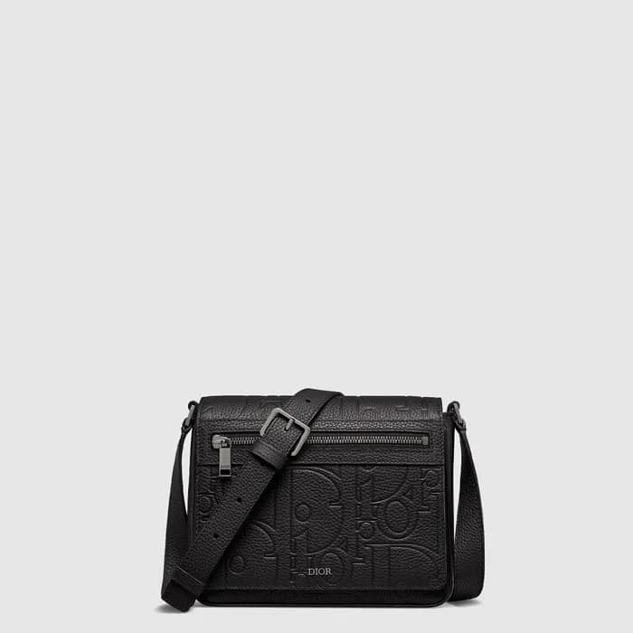디올 남성 메신저 백 - Dior Mens Messenger Bag - dib3252x - 1