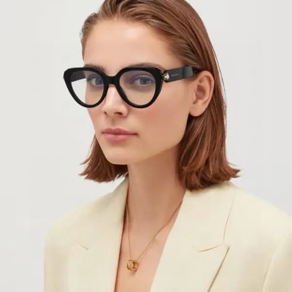 불가리 여성 이니셜 선글라스 - Bvlgari Womens Sunglasses - acc2… - 1