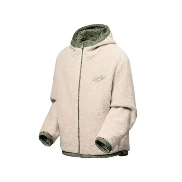 루이비통 남성 양면 자켓 - Louis vuitton Mens Reversible Jack… - 1