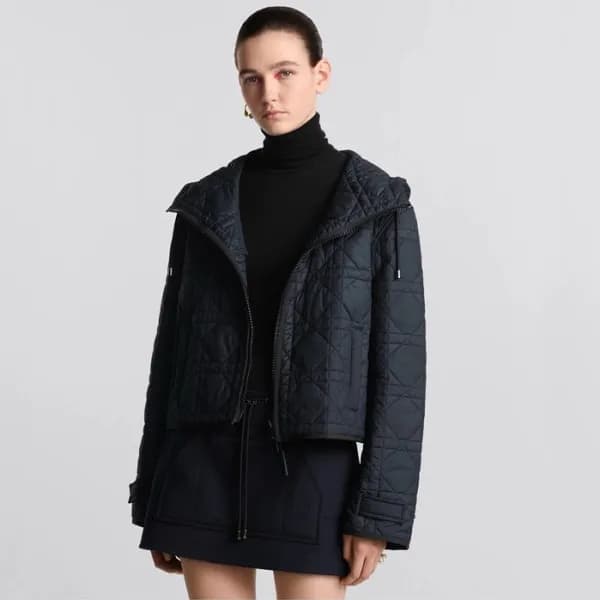 디올 여성 다운 패딩 - Dior Womens Down Padding - dic4848x - 1