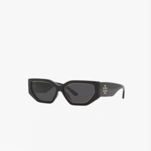 토리버치 여성 이니셜 선글라스 - Tory Burch Womens Sunglasses - …