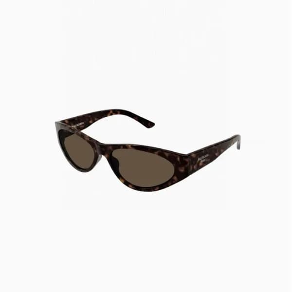 발렌시아가 남/녀 이니셜 선글라스 - Balenciaga Unisex Sunglasses … - 1