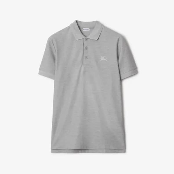버버리 남성 폴로 반팔 티셔츠 - Burberry Mens Polo Tshirt - buc… - 1