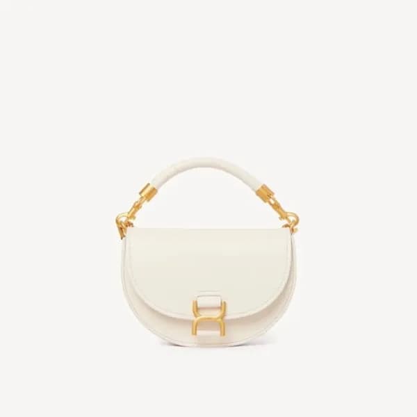 끌로에 여성 마르씨 23 플랩백 - Chloe Womens Marcie 23 Flap Ba… - 1