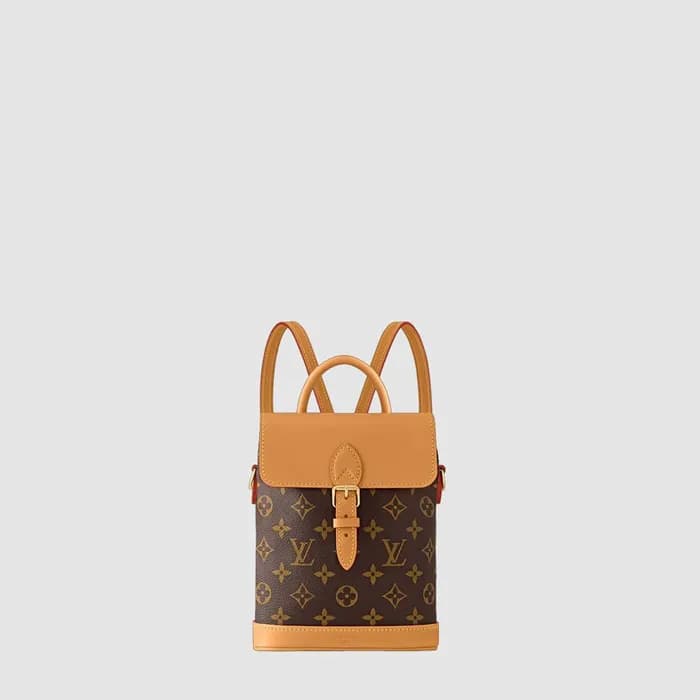 루이비통 여성 소호 미니 백팩 M14651 - Louis vuitton Womens Soh… - 1