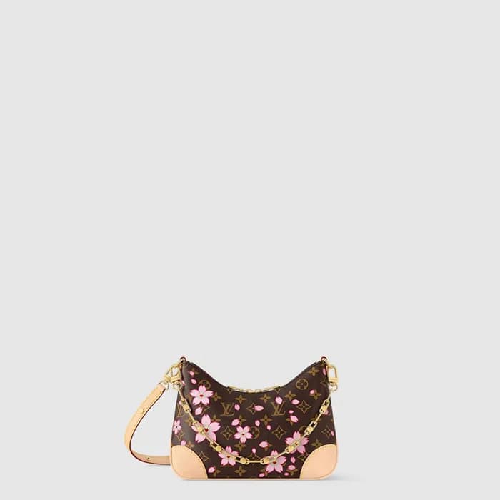 루이비통 여성 LV x TM 불로뉴 M13265 - Louis vuitton Womens … - 1