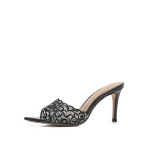 지안비토 로시 여성 자수 샌들 - Gianvito Rossi Womens Embroider…