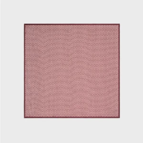 셀린느 여성 트리오페 스퀘어 스카프 - Celine Womens Triomphe Scarf… - 1