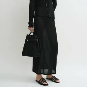 토템 여성 레더 뮬 - Toteme Womens Leather Mules - tos6137…