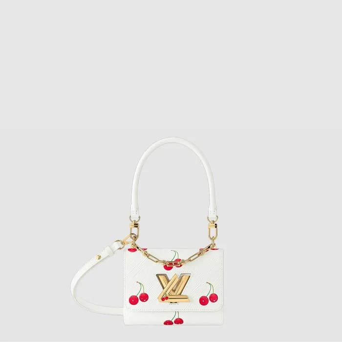 루이비통 여성 LV x TM 트위스트 PM M13239 - Louis vuitton Wom… - 1