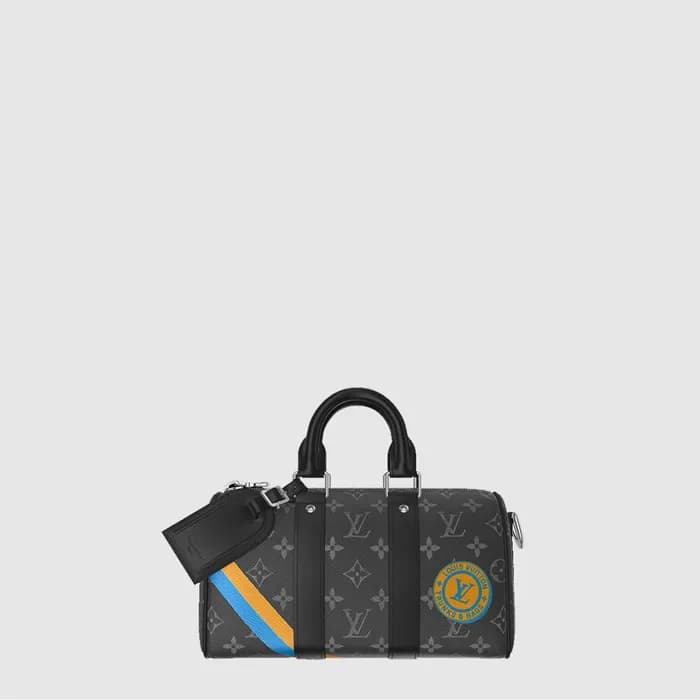 루이비통 남성 키폴 25 Mon Monogram P01942 - Louis vuitton … - 1