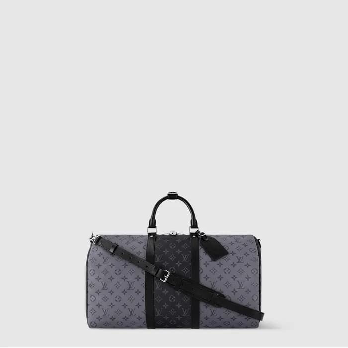 매장판 루이비통 남성 키폴 반둘리에 50 M45392 - Louis vuitton Mens… - 1
