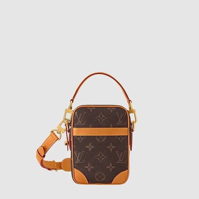 루이비통 남성 다뉴브 백 M14106 - Louis vuitton Mens Danube B… - 1