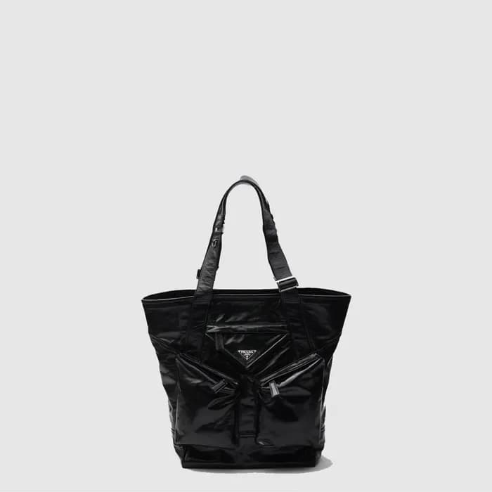 프라다 남성 썸머 토트백 2VG120 - Prada Mens Tote Bag - prb92… - 1