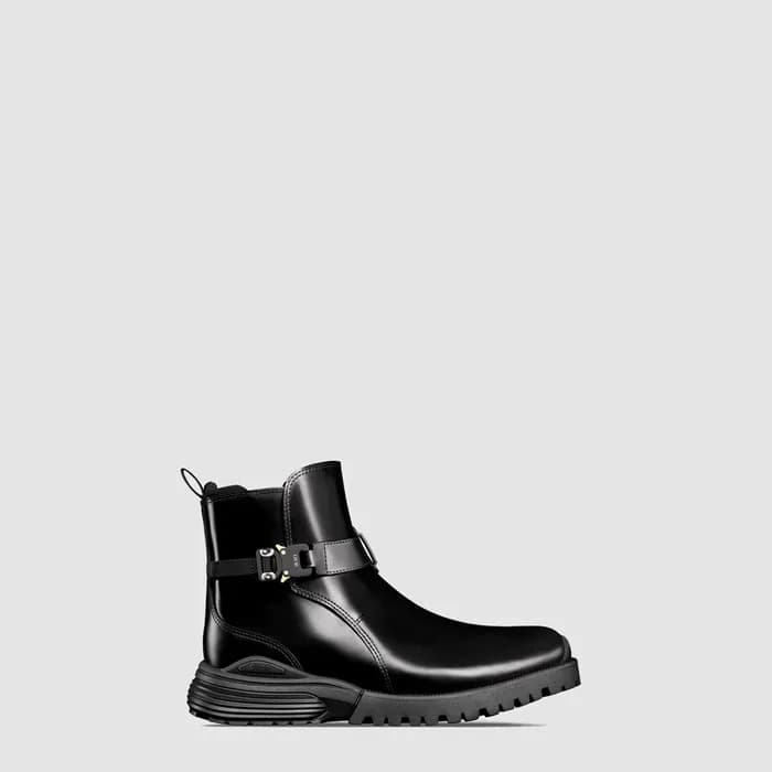 디올 남성 조드푸르 부츠 - Dior Mens Jodhpur Boots - dis7553x - 1