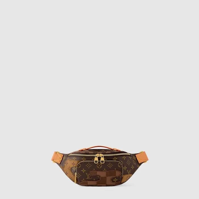 루이비통 남성 러시 범백 M15271 - Louis vuitton Mens Rush Bum… - 1