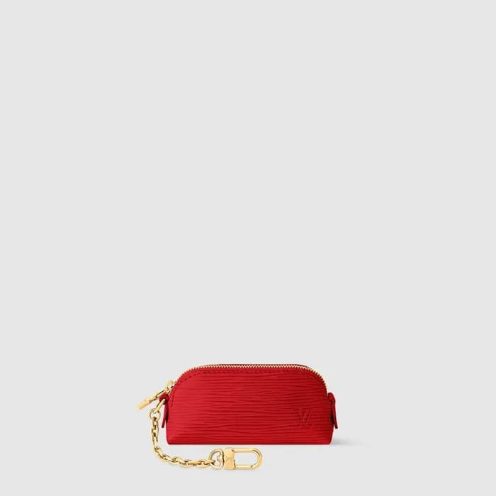 루이비통 여성 코스메틱 립스틱 파우치 M25685 - Louis vuitton Womens… - 1