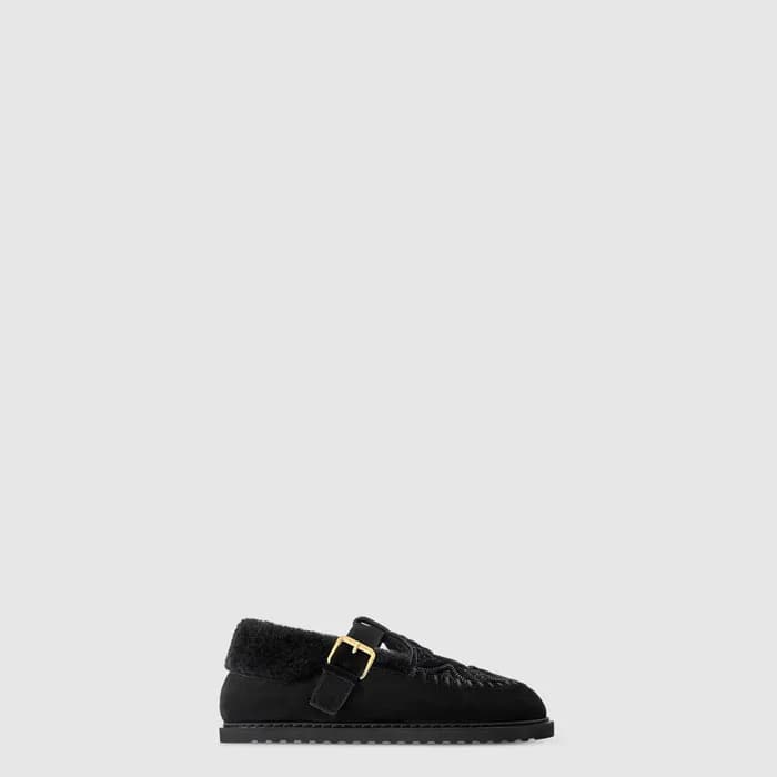 루이비통 여성 콜로라도 컴포트 메리 제인 - Louis vuitton Colorado Co… - 1