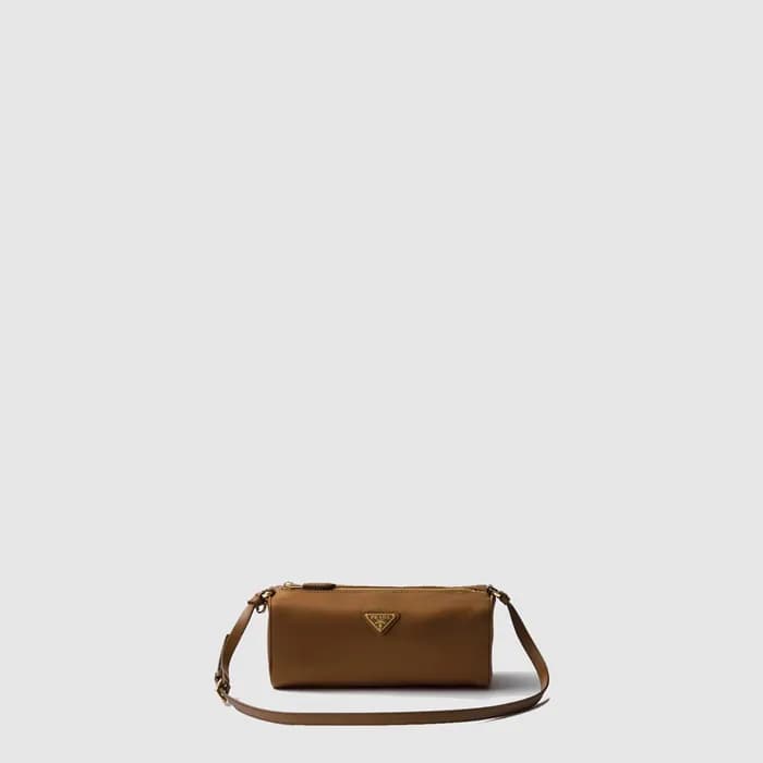 프라다 여성 리나일론 파우치 1NE058 - Prada Womens Re-Nylon Pou… - 1