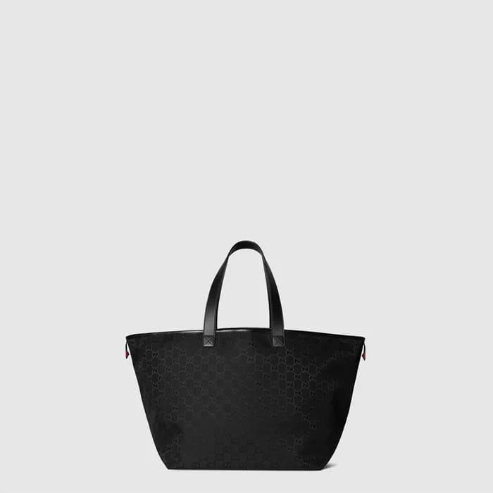구찌 여성 라지 토트백 - Gucci Womens Large Tote Bag - gub11… - 1