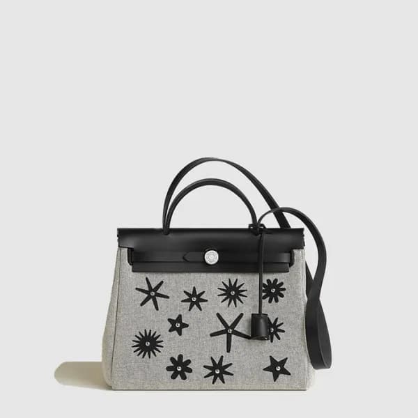 에르메스 여성 에르백 집 31 - Hermes Womens Herbag Zip 31 Bag… - 1