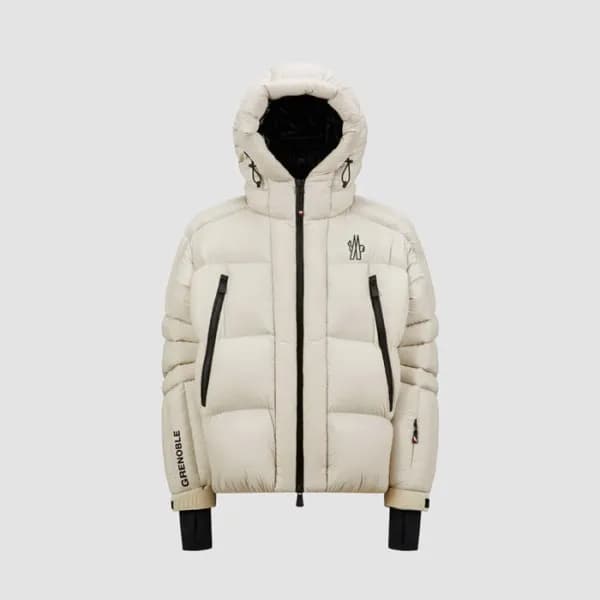 몽클레어 남성 다운 패딩 - Moncler Mens Down Padding - moc124… - 1