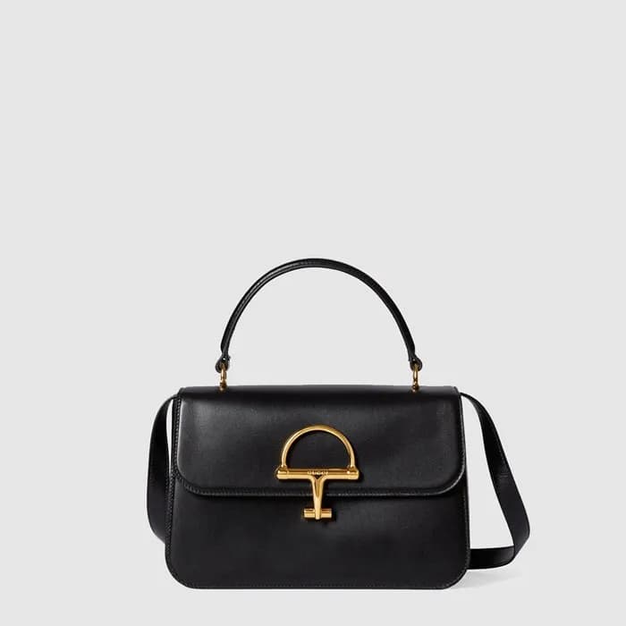 구찌 여성 미디엄 탑 핸들백 - Gucci Womens Medium Top Handle B… - 1