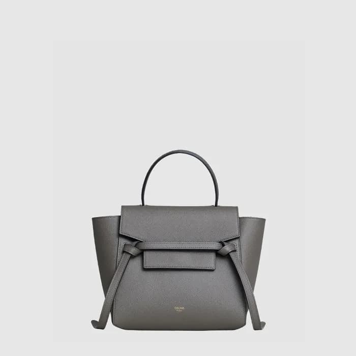 셀린느 여성 나노 벨트 백 - Celine Womens Nano Belt Bag - ceb… - 1