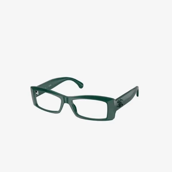샤넬 여성 이니셜 선글라스 - Chanel Womens Sunglasses - acc655… - 1