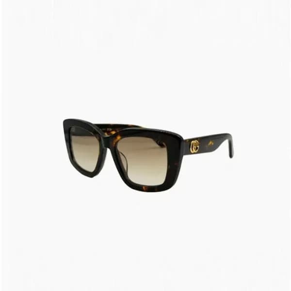 구찌 남/녀 이니셜 선글라스 - Gucci Unisex Sunglasses - acc683… - 1