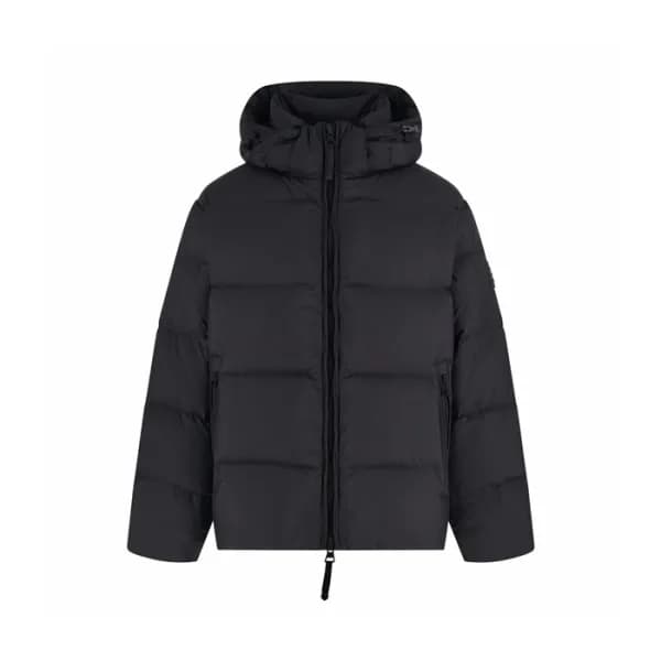버버리 남성 다운 패딩 - Burberry Mens Down Padding - buc133… - 1