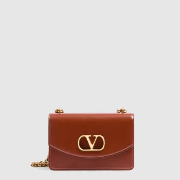 발렌티노 여성 가라바니 베인 숄더백 - Valentino Womens Garavani Ba… - 1