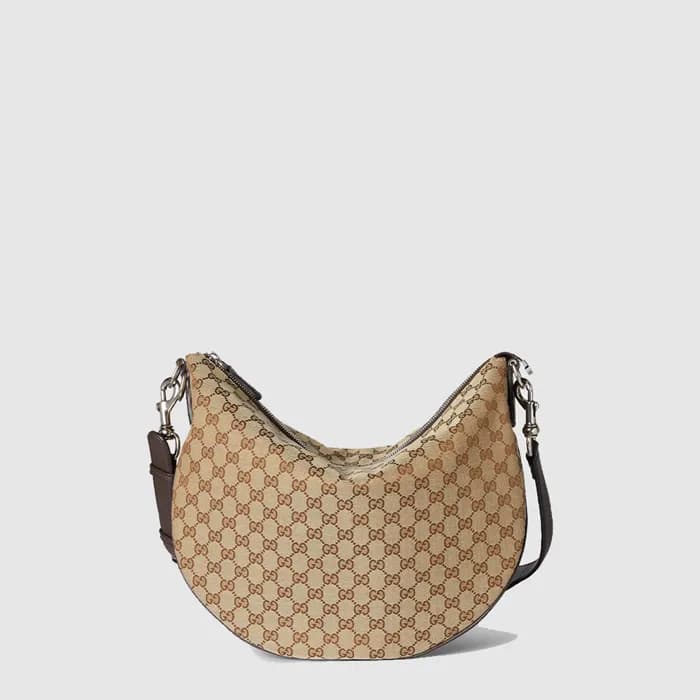 구찌 여성 미디엄 숄더백 - Gucci Womens Medium Shoulder Bag -… - 1