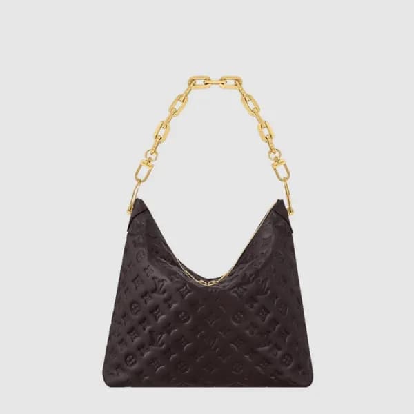 루이비통 여성 쿠상 호보 MM M12072 - Louis vuitton Womens Cou… - 1