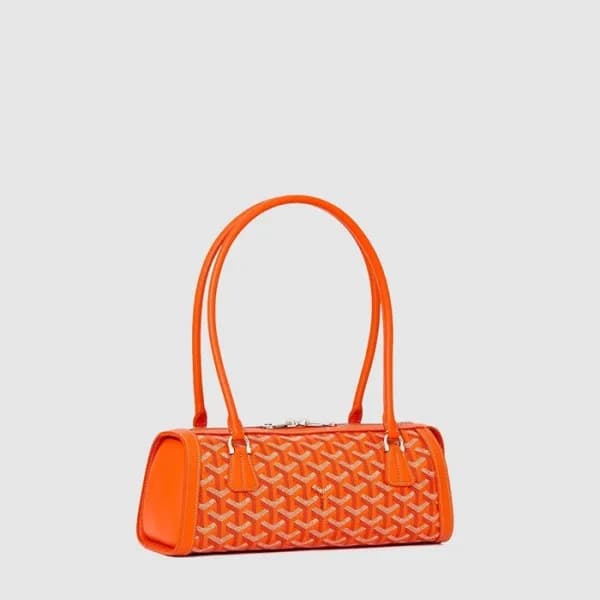 고야드 여성 봉보니에르 백 - Goyard Womens Bonbonniere Bag - g… - 1