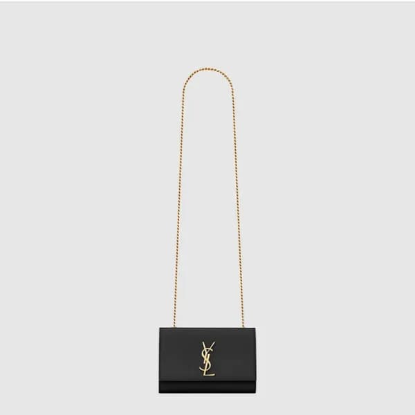 입생로랑 여성 케이트 스몰 백 - Saint Laurent Womens Kate Small… - 1