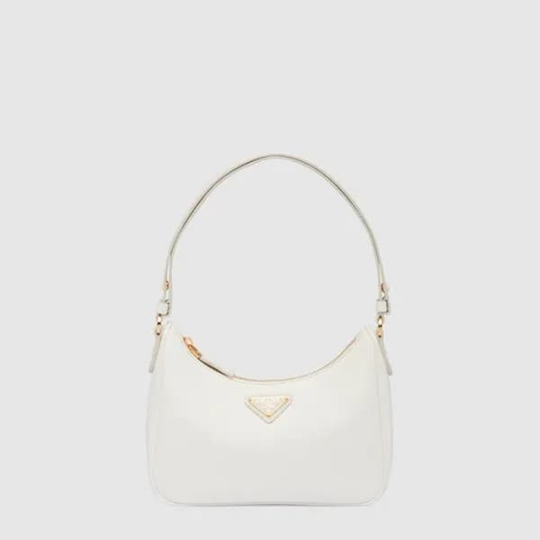 프라다 여성 가죽 미니백 1BC204 - Prada Womens Leather Mini B… - 1