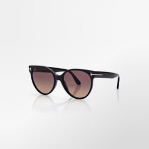 톰포드 여성 프레임 선글라스 - Tom Ford Womens Frame Sunglasses…