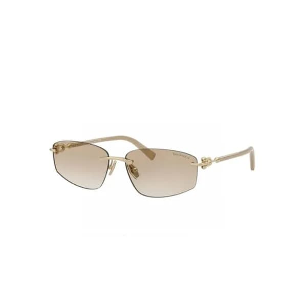 티파니 여성 프리미엄 메탈 프레임 선글라스 - Tiffany Womens Premium M… - 1
