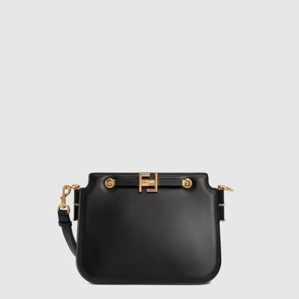 펜디 여성 터치 숄더백 - Fendi Womens Touch Shoulder Bag - f… - 1