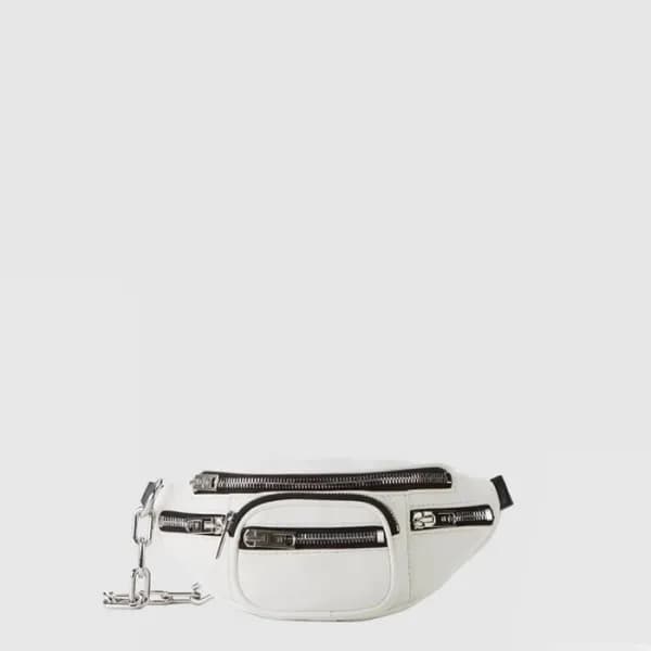 알렉산더 왕 여성 라지 아티카 패니 팩 - Alexander Wang Womens Larg… - 1