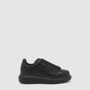 알렉산더 맥퀸 남성 오버사이즈 스니커즈 - Alexander McQueen Mens Ove…