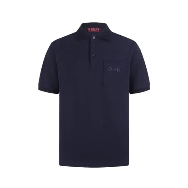구찌 남성 폴로 반팔티 - Gucci Mens Polo Tshirt - guc14588x - 1