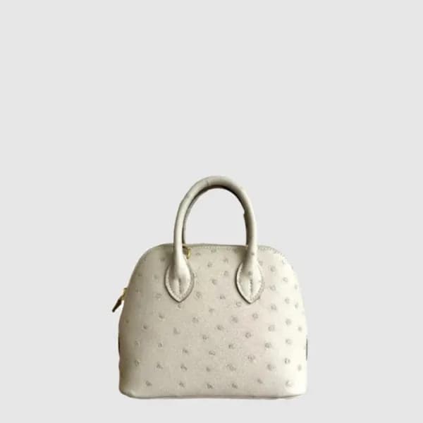 에르메스 여성 미니 볼리드1923 - Hermes Womens Mini Bolide 192… - 1