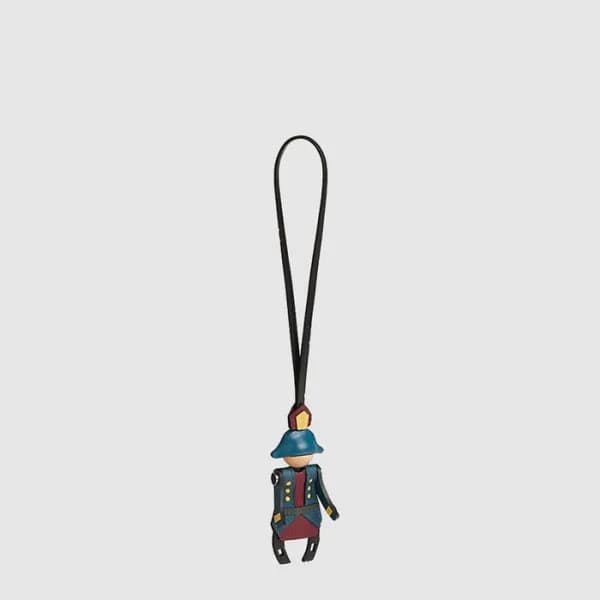 에르메스 남/녀 아티피서 백참 - Hermes Unisex Artificier Bag Ch… - 1