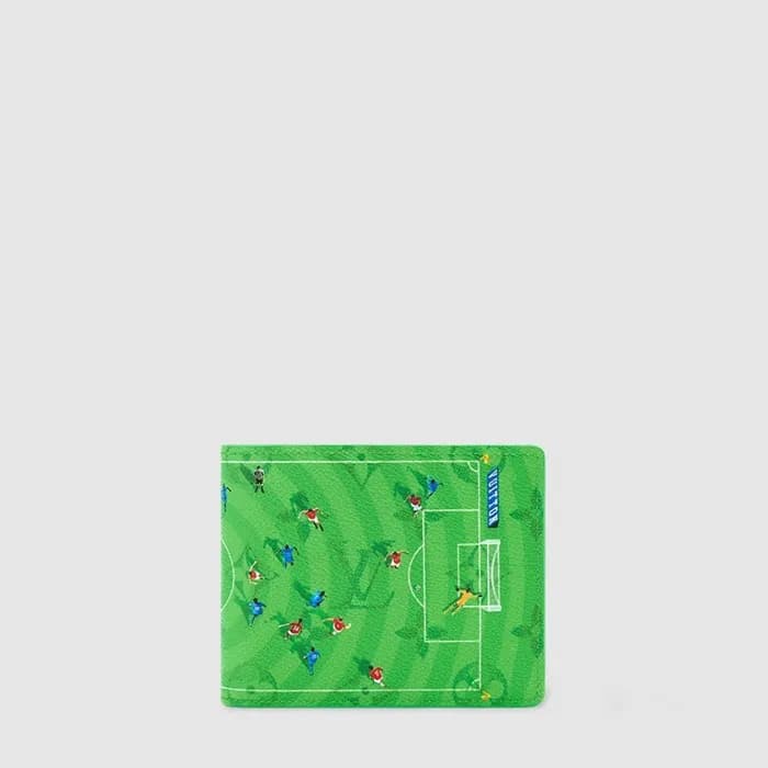 루이비통 남성 멀티플 월릿 M28809 - Louis vuitton Mens Multiple Wallet - lvw1075x - 1