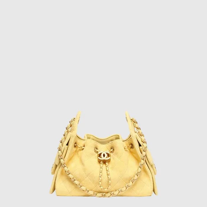 샤넬 여성 25 백 미니 - Chanel Womens 25 Bag Mini - chb16665x