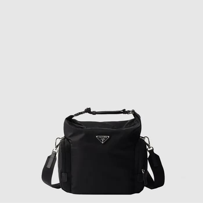 프라다 남성 나일론 숄더백 2VH212 - Prada Mens Re-Nylon Shoulder Bag - prb17105x - 1